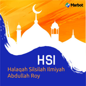 Halaqah 108: Dalil Keempat